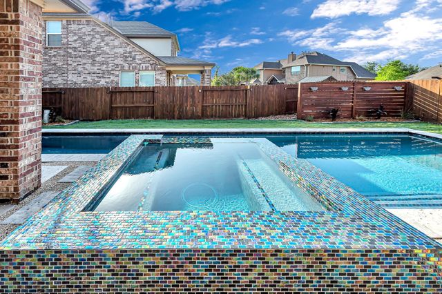 11618 Via Verdone Drive, Richmond, TX 77406