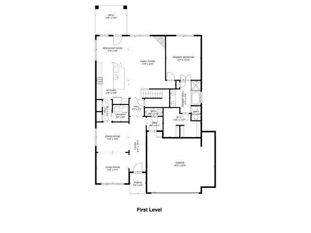 11618 Via Verdone Drive, Richmond, TX 77406