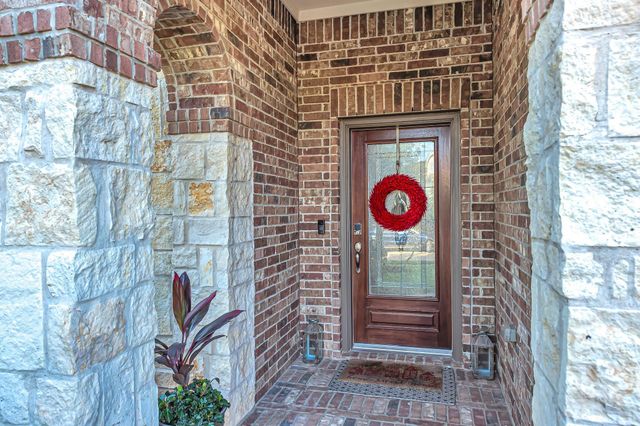 11618 Via Verdone Drive, Richmond, TX 77406
