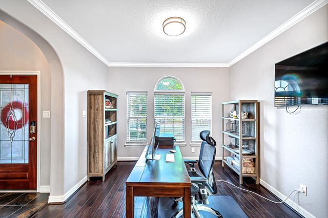 11618 Via Verdone Drive, Richmond, TX 77406