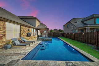 11618 Via Verdone Drive, Richmond, TX 77406