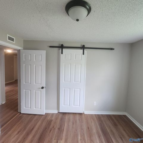 3706 Wilbanks Drive NW, Huntsville, AL 35810