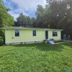 3706 Wilbanks Drive NW, Huntsville, AL 35810