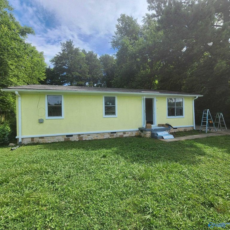 3706 Wilbanks Drive NW, Huntsville, AL 35810