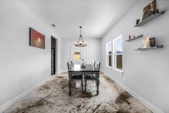 1072 Justin Drive, Springtown, TX 76082