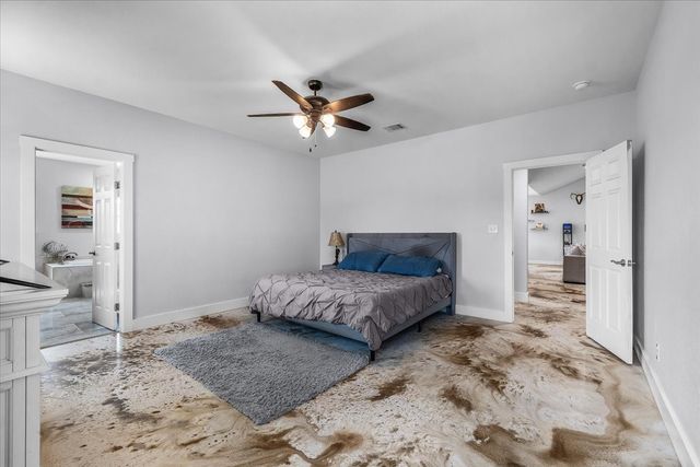 1072 Justin Drive, Springtown, TX 76082