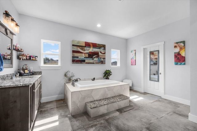 1072 Justin Drive, Springtown, TX 76082