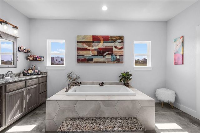 1072 Justin Drive, Springtown, TX 76082