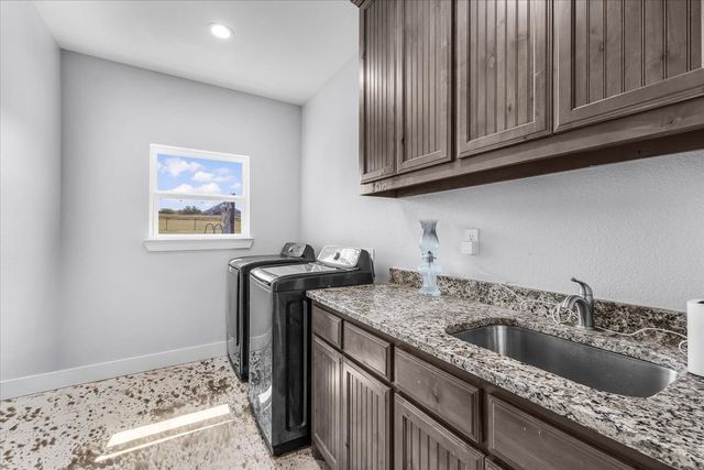 1072 Justin Drive, Springtown, TX 76082