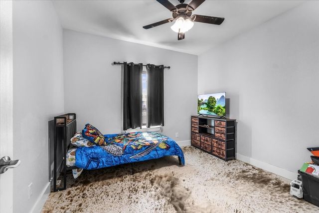 1072 Justin Drive, Springtown, TX 76082