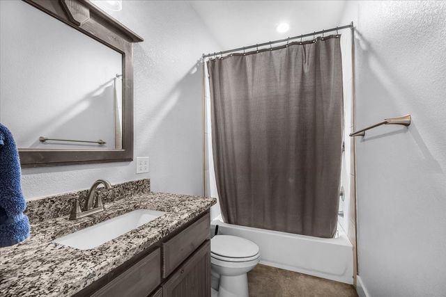 1072 Justin Drive, Springtown, TX 76082