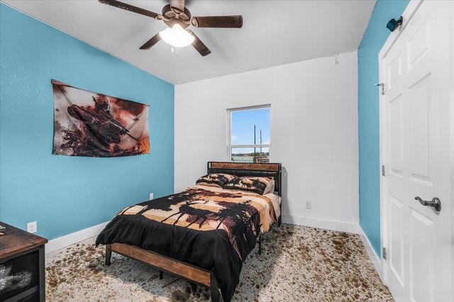 1072 Justin Drive, Springtown, TX 76082