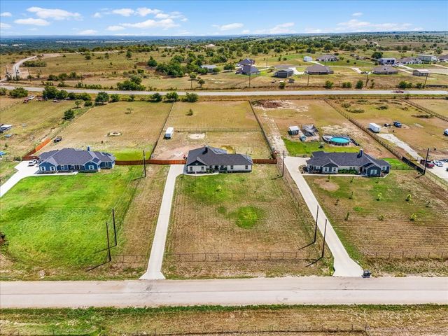 1072 Justin Drive, Springtown, TX 76082