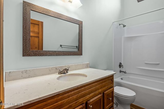 503 Fern Creek Lane, Carolina Beach, NC 28428