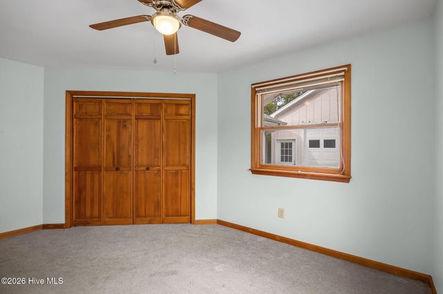 503 Fern Creek Lane, Carolina Beach, NC 28428