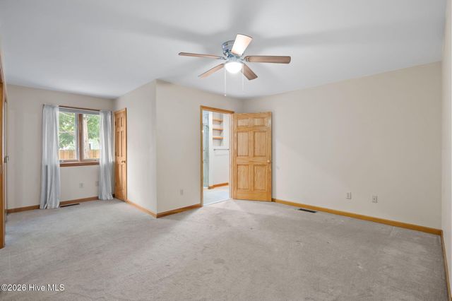 503 Fern Creek Lane, Carolina Beach, NC 28428
