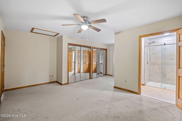 503 Fern Creek Lane, Carolina Beach, NC 28428