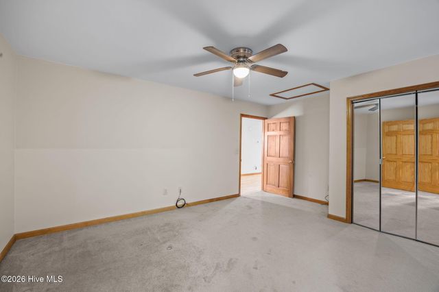 503 Fern Creek Lane, Carolina Beach, NC 28428
