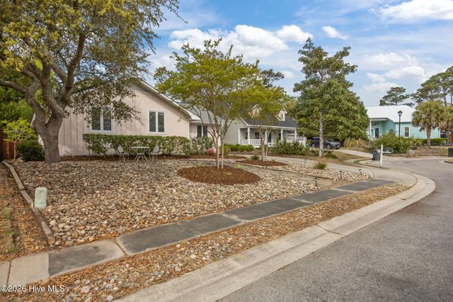 503 Fern Creek Lane, Carolina Beach, NC 28428