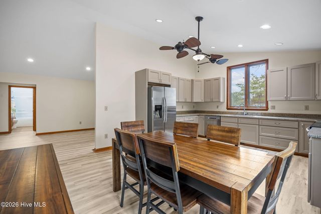 503 Fern Creek Lane, Carolina Beach, NC 28428