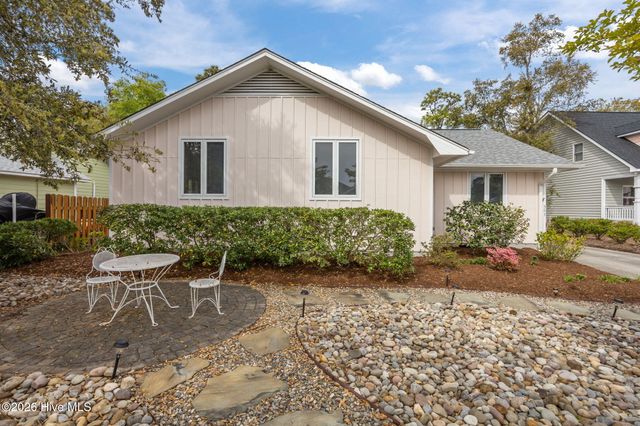 503 Fern Creek Lane, Carolina Beach, NC 28428