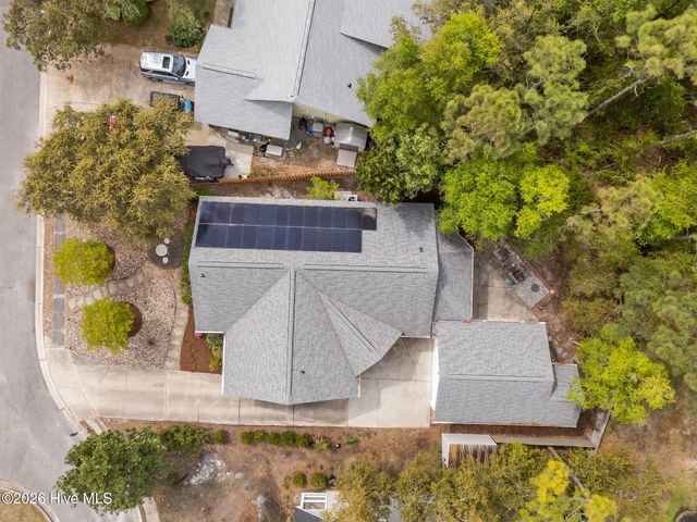 503 Fern Creek Lane, Carolina Beach, NC 28428