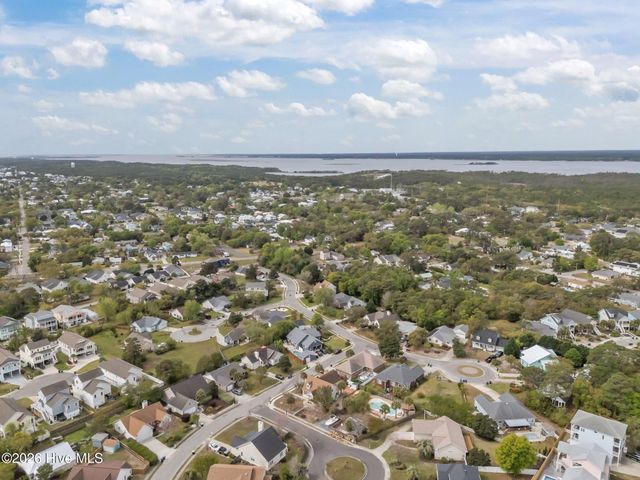 503 Fern Creek Lane, Carolina Beach, NC 28428