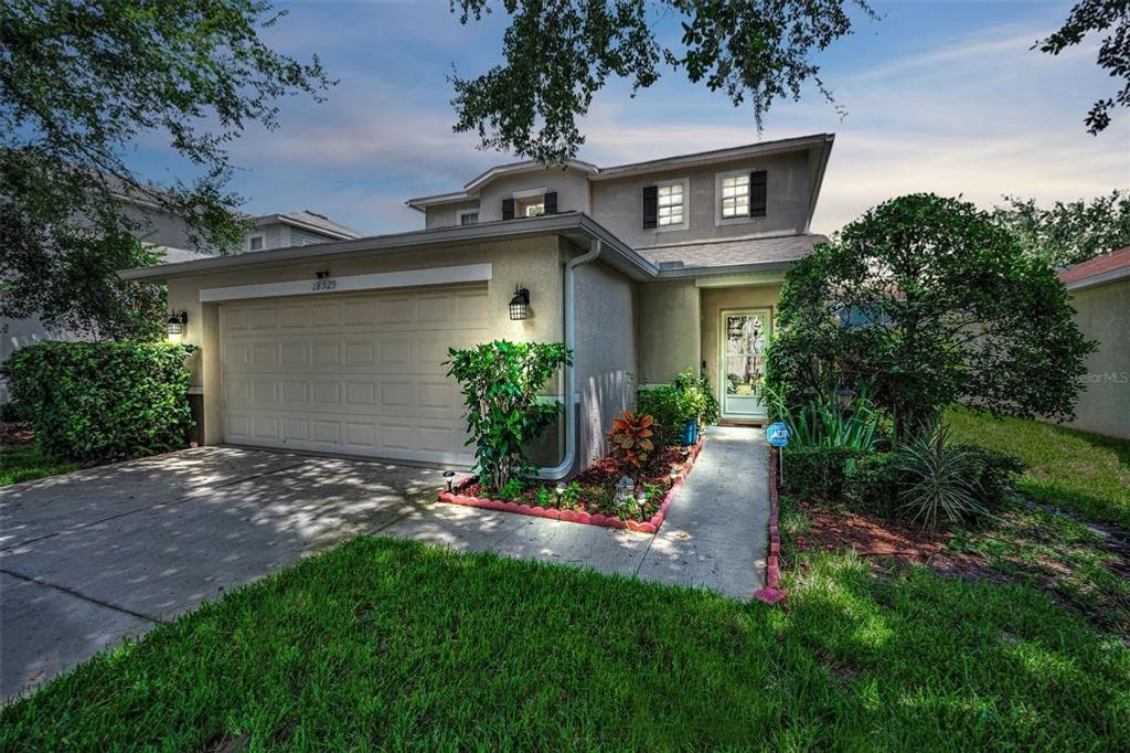 18929 PARAPET PLACE, Land O Lakes, FL 34638