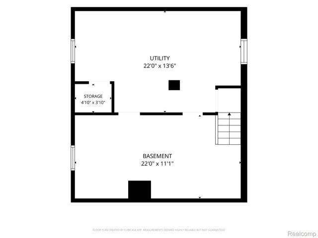 108 Maplefield Road, Pleasant Ridge, MI 48069
