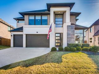 5160 Statesman Lane, Frisco, TX 75036