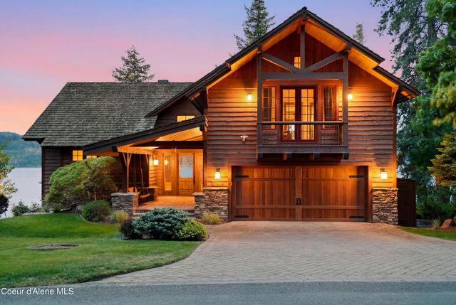 7190 W ROCKFORD BAY RD, Coeur d'Alene, ID 83814