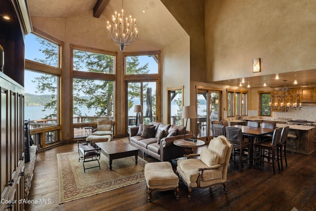 7190 W ROCKFORD BAY RD, Coeur d'Alene, ID 83814 photo 13