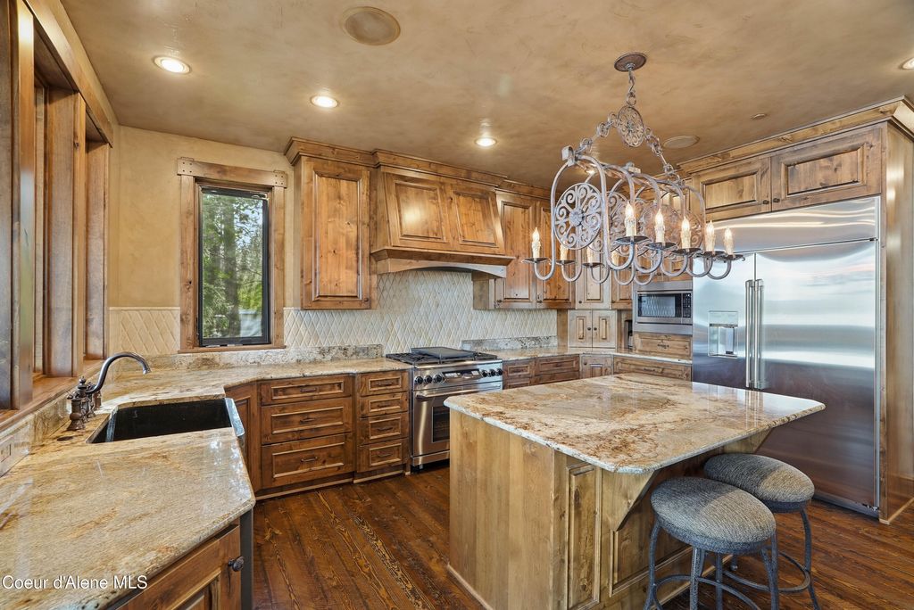 7190 W ROCKFORD BAY RD, Coeur d'Alene, ID 83814 photo 19