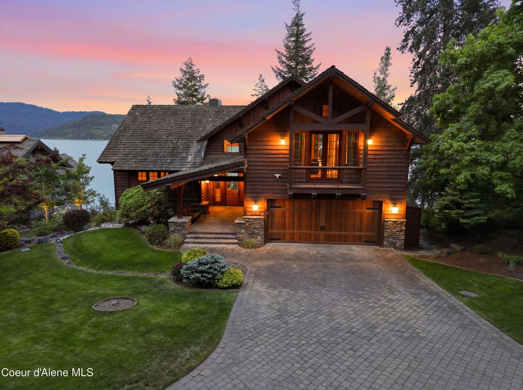 7190 W ROCKFORD BAY RD, Coeur d'Alene, ID 83814 photo 2