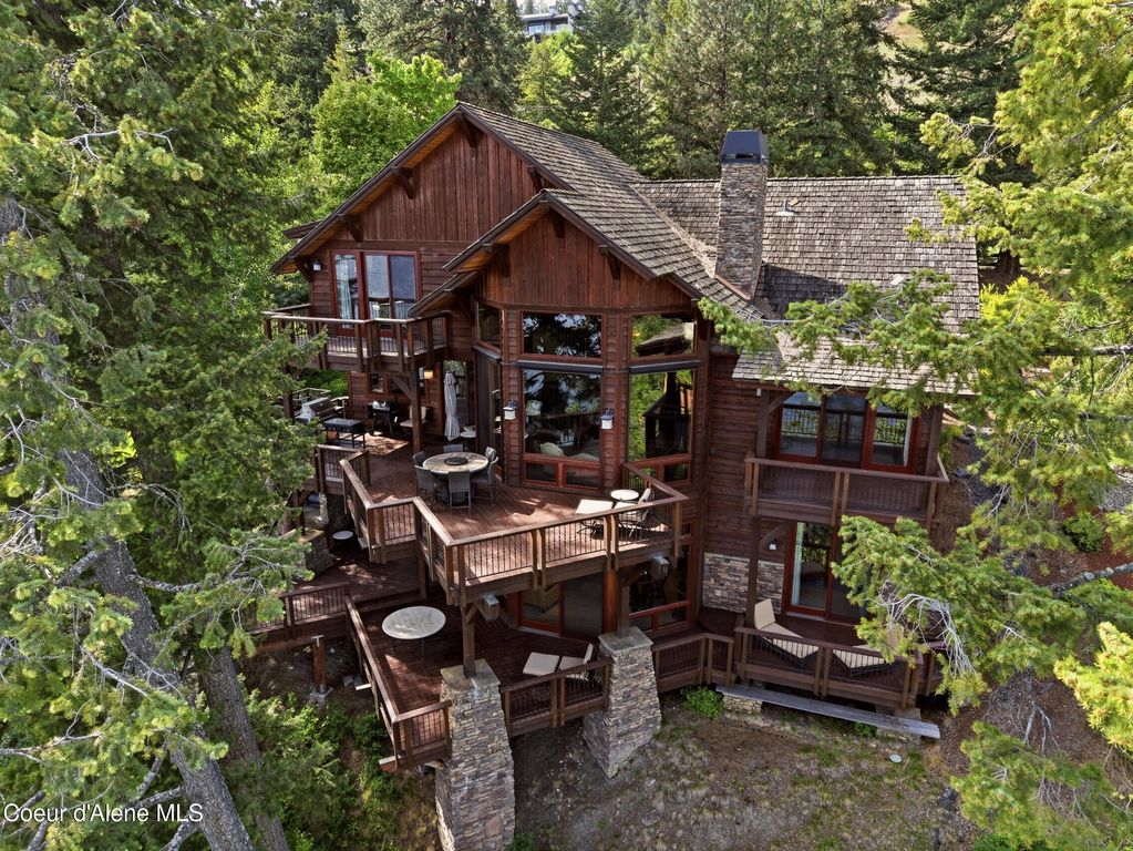 7190 W ROCKFORD BAY RD, Coeur d'Alene, ID 83814 photo 28