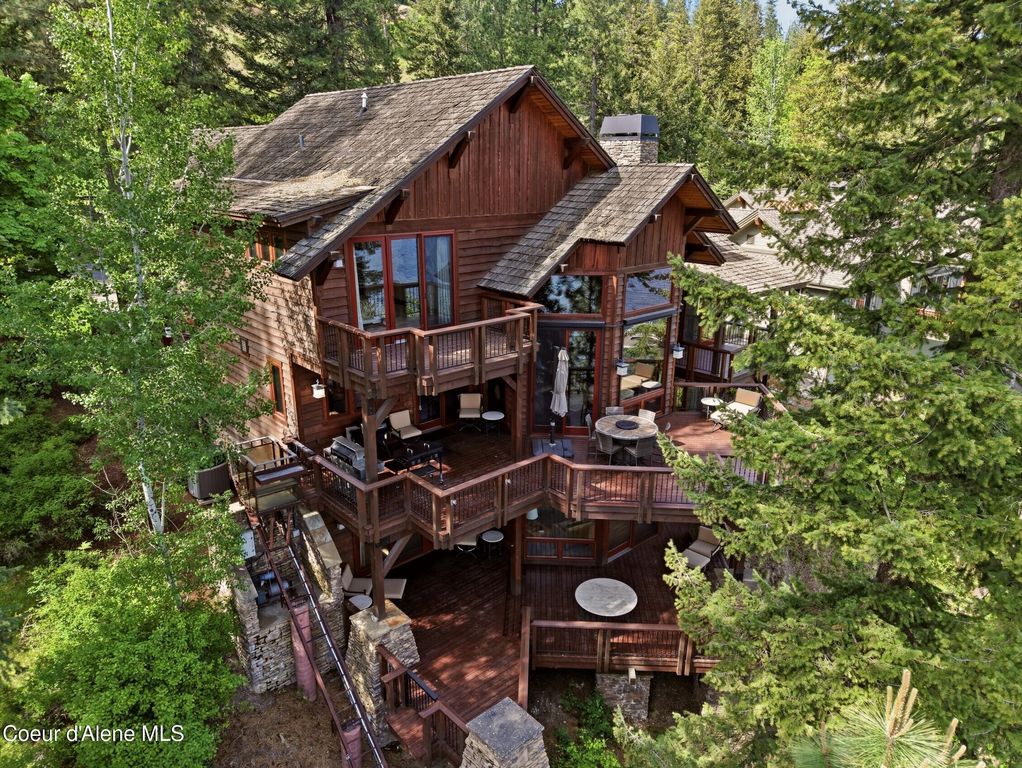 7190 W ROCKFORD BAY RD, Coeur d'Alene, ID 83814 photo 29
