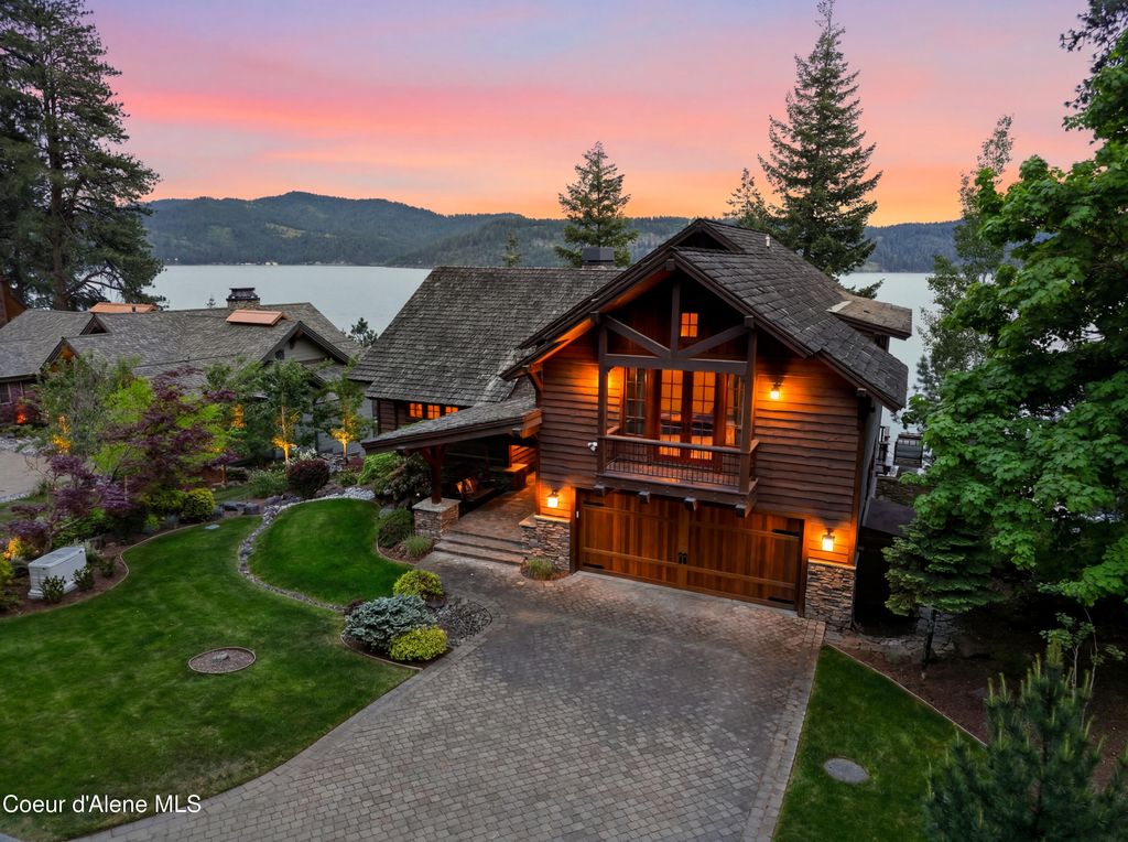 7190 W ROCKFORD BAY RD, Coeur d'Alene, ID 83814 photo 3