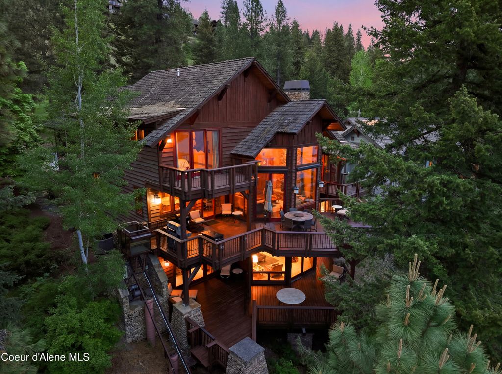 7190 W ROCKFORD BAY RD, Coeur d'Alene, ID 83814 photo 4