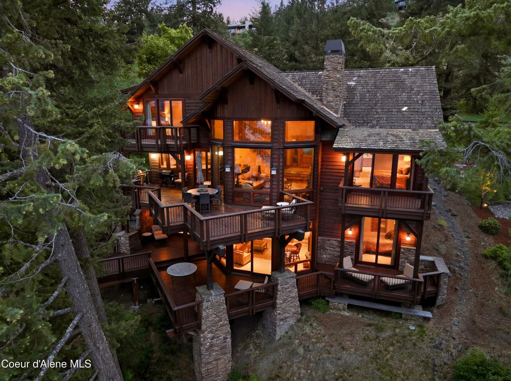 7190 W ROCKFORD BAY RD, Coeur d'Alene, ID 83814 photo 5