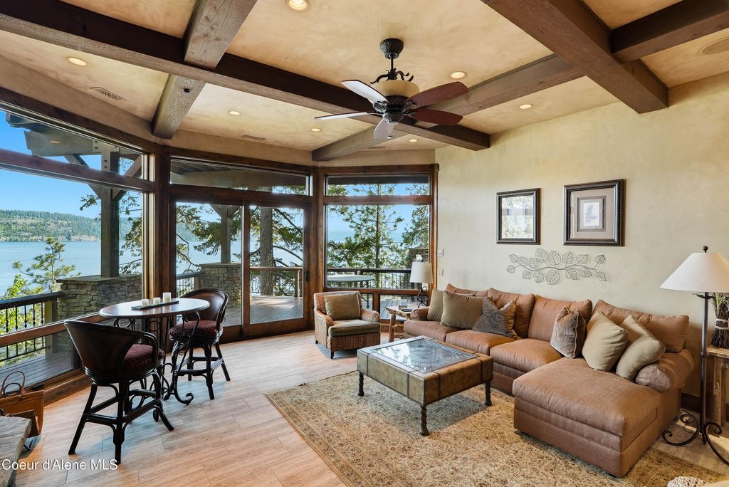 7190 W ROCKFORD BAY RD, Coeur d'Alene, ID 83814 photo 58