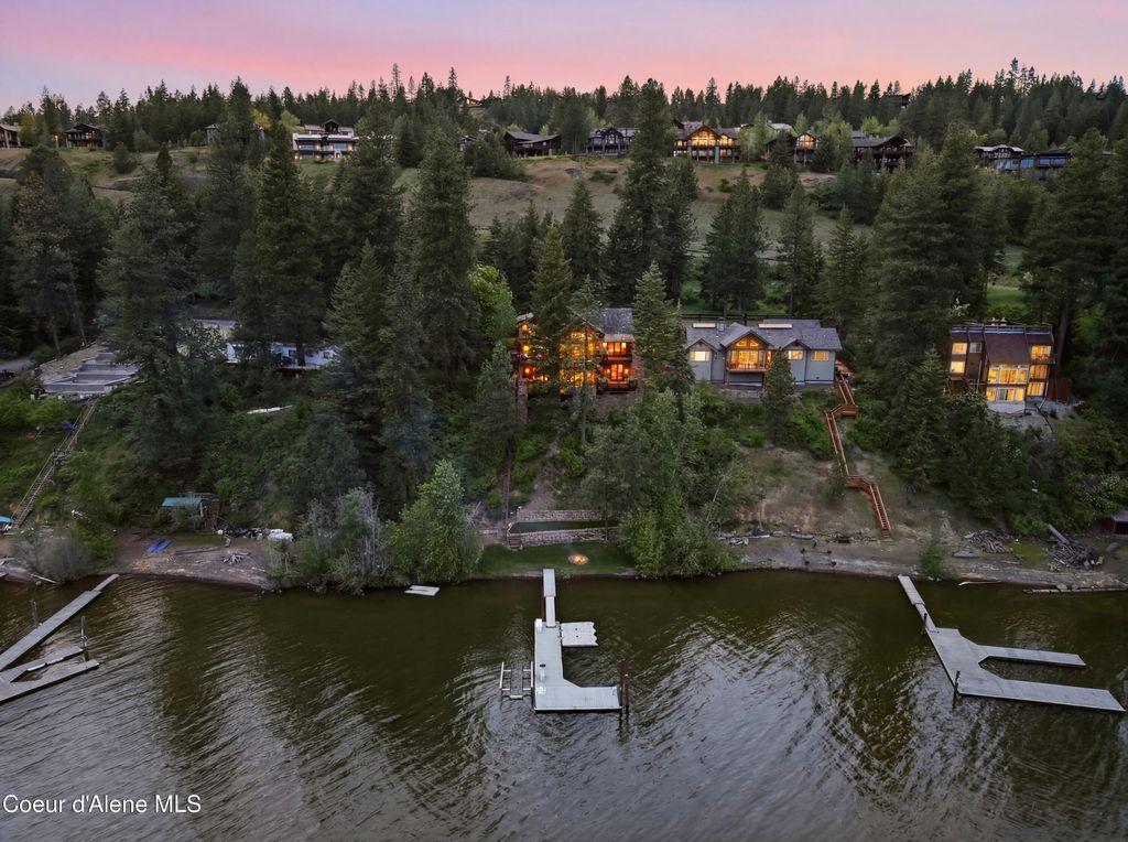 7190 W ROCKFORD BAY RD, Coeur d'Alene, ID 83814 photo 6