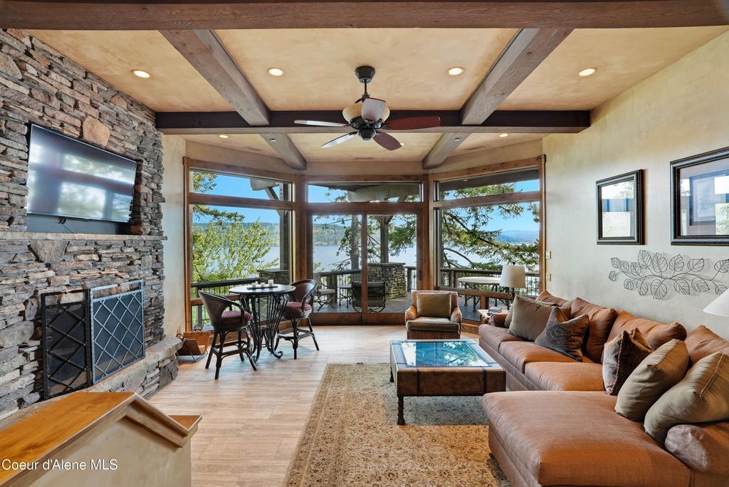 7190 W ROCKFORD BAY RD, Coeur d'Alene, ID 83814 photo 60