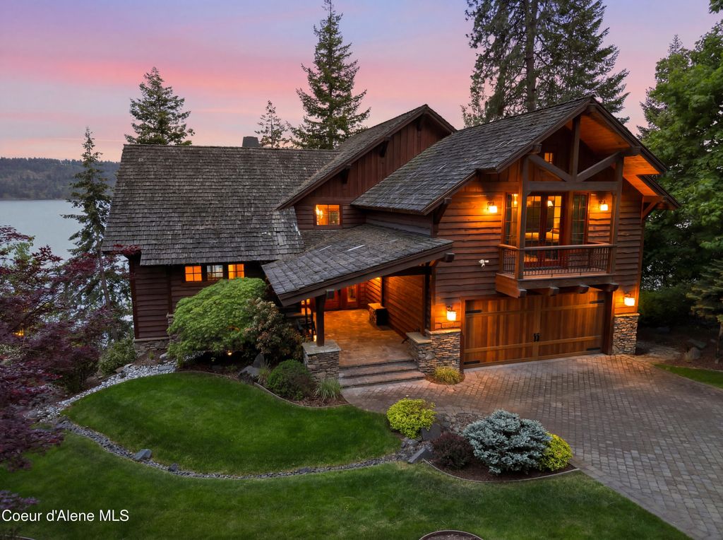 7190 W ROCKFORD BAY RD, Coeur d'Alene, ID 83814 photo 7