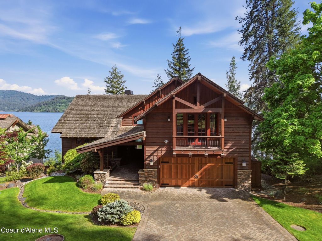 7190 W ROCKFORD BAY RD, Coeur d'Alene, ID 83814 photo 79