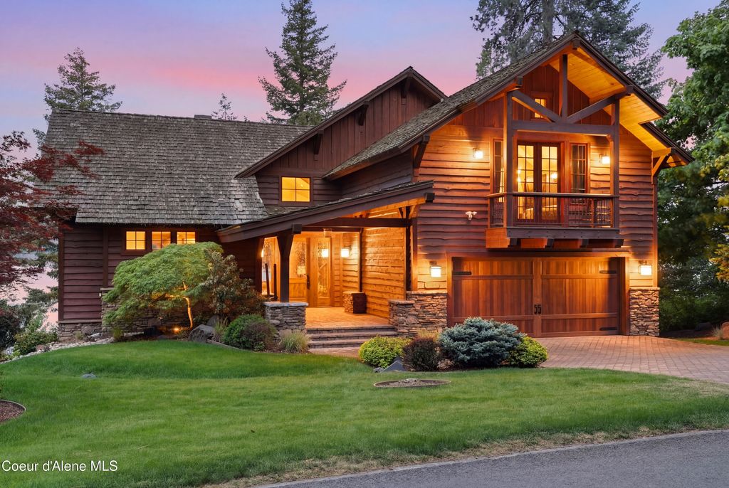 7190 W ROCKFORD BAY RD, Coeur d'Alene, ID 83814 photo 8