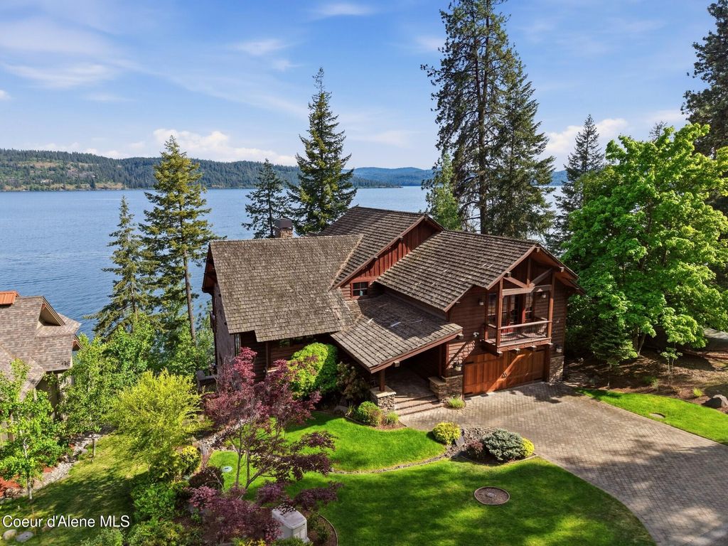 7190 W ROCKFORD BAY RD, Coeur d'Alene, ID 83814 photo 80