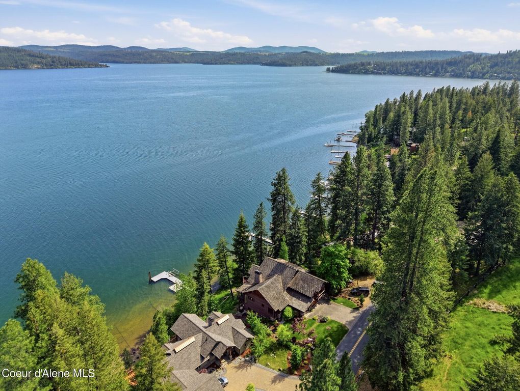 7190 W ROCKFORD BAY RD, Coeur d'Alene, ID 83814 photo 81