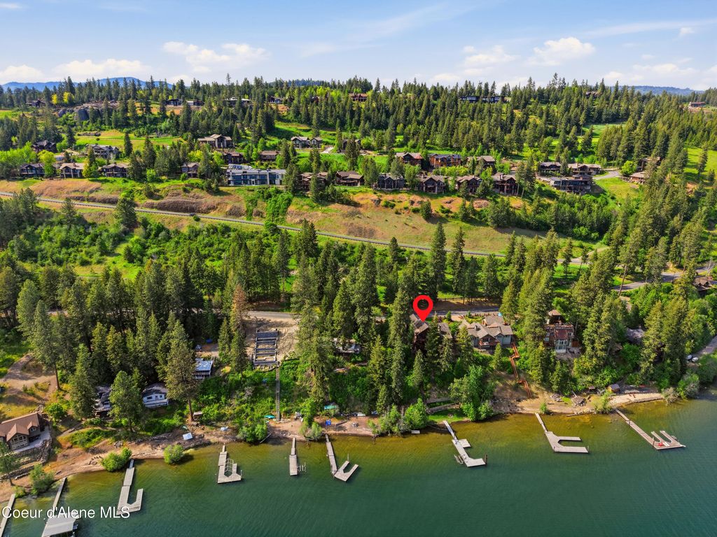 7190 W ROCKFORD BAY RD, Coeur d'Alene, ID 83814 photo 82