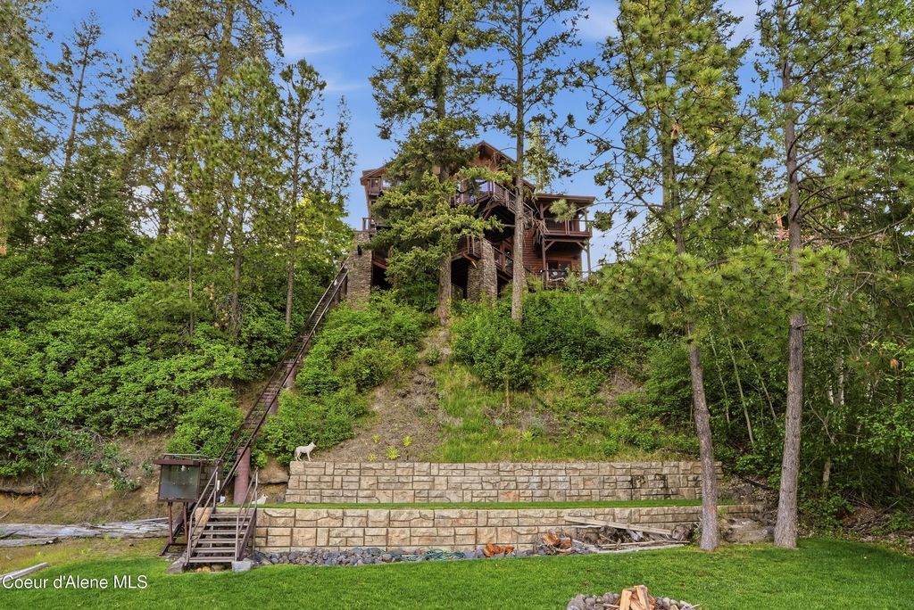 7190 W ROCKFORD BAY RD, Coeur d'Alene, ID 83814 photo 84