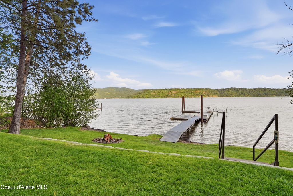 7190 W ROCKFORD BAY RD, Coeur d'Alene, ID 83814 photo 85